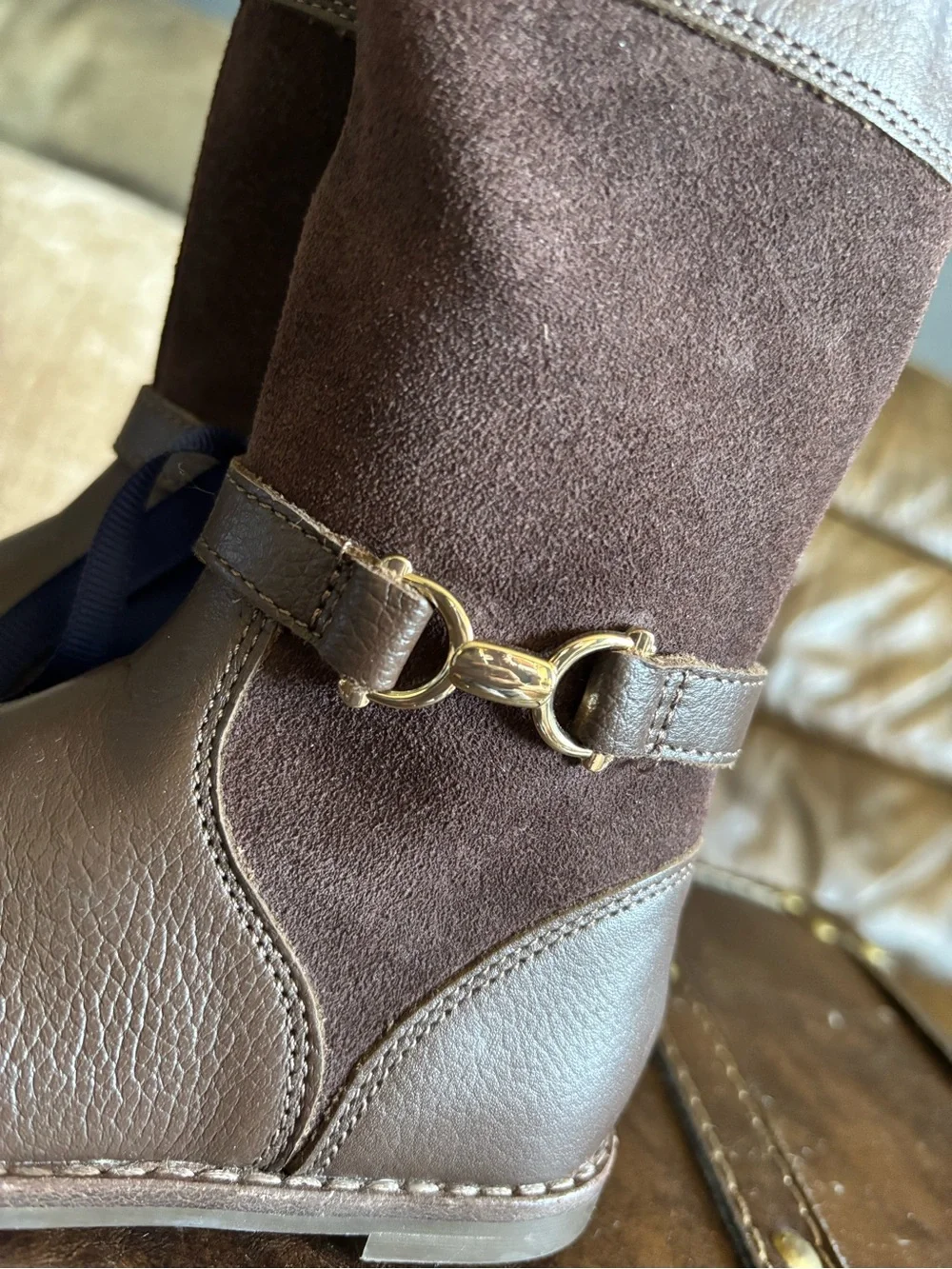 Janie and Jack stylish mid